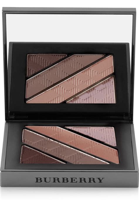 burberry smokey brown eye palette|Buy Burberry Beauty Complete Eye Palette .